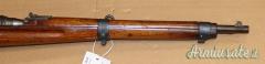 Carabina Ars. Budapest Mod.95 Cal. 8x50