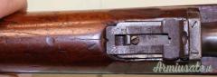 Carabina Ars. Budapest Mod.95 Cal. 8x50