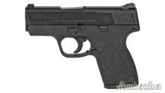 Smith & Wesson M&P45 Shield .45 ACP
