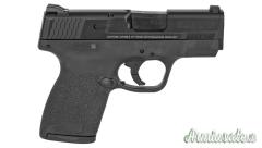 Smith & Wesson M&P45 Shield .45 ACP