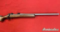 Winchester 70 Coyote .300 Winchester Short Magnum