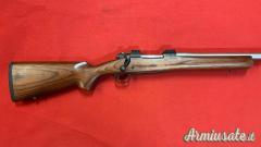 Winchester 70 Coyote .300 Winchester Short Magnum