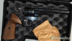 Korth 22 LR Long Rifle