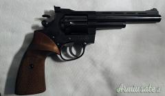 Korth 69  .22 LR Long Rifle