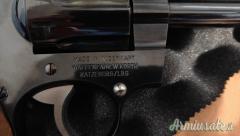 Korth 69  .22 LR Long Rifle