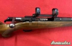 Mauser M03 .300 Winchester Short Magnum