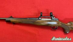 Mauser M03 .300 Winchester Short Magnum