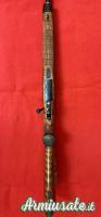 Carabina NOSLER CUSTOM RIFLE MOD.48 in edizione limitata, *1 di 500