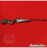 Carabina Sako TRG 42  .338 Lapua Magnum