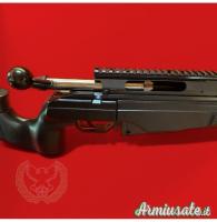 Carabina Sako TRG 42  .338 Lapua Magnum