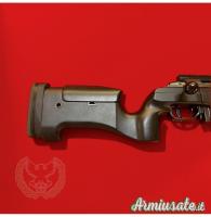 Carabina Sako TRG 42  .338 Lapua Magnum