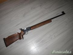 B.S.A. martini international mk5