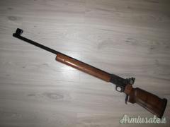 B.S.A. martini international mk5