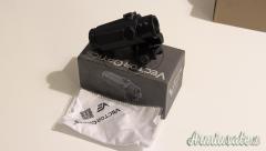 Magnifier Vector optics 3x22