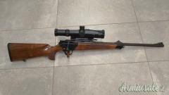 Blaser R8 7x64mm Brenneke