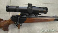 Blaser R8 7x64mm Brenneke