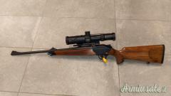 Blaser R8 7x64mm Brenneke