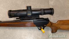 Blaser R8 7x64mm Brenneke