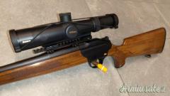 Blaser R8 7x64mm Brenneke