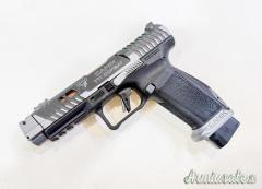 CANIK TTI COMBAT SMOKE - 9x19