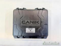 CANIK TTI COMBAT SMOKE - 9x19