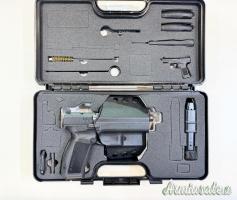 CANIK METE SFT PRO BLACK - 9x19