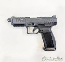 CANIK METE SFT PRO BLACK - 9x19