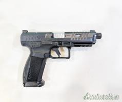 CANIK METE SFT PRO BLACK - 9x19