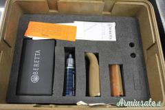 Beretta PX4 SPECIAL DUTY  .45 ACP