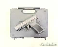 CANIK METE MC9 LS BLACK - 9x19