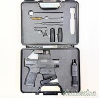 CANIK METE MC9 LS BLACK - 9x19