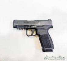 CANIK METE MC9 LS BLACK - 9x19