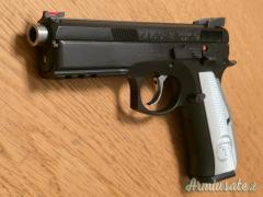 CZ | Ceska Zbrojovka Cz sp 01 9x21mm IMI