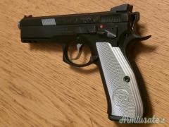 CZ | Ceska Zbrojovka Cz sp 01 9x21mm IMI