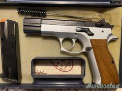 Tanfoglio GT21 9x21mm IMI