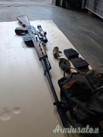 Zastava Arms Zastava M76 8x57 JRS