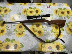 CZ | Ceska Zbrojovka 527 223 Remington