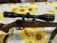 CZ | Ceska Zbrojovka 527 223 Remington