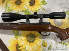 CZ | Ceska Zbrojovka 527 223 Remington