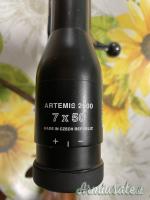 CZ | Ceska Zbrojovka 527 223 Remington