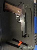 Astra 1911-A1 .45 ACP