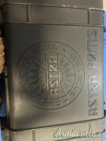 Astra 1911-A1 .45 ACP