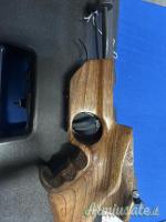 Pardini Pgp75 .22 LR Long Rifle