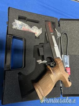Benelli MP 90 S .22 LR Long Rifle
