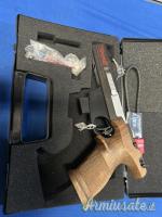 Benelli MP 90 S .22 LR Long Rifle