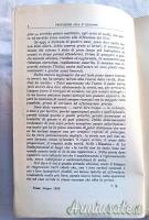 Testo “STORIA DELL’AERONAUTICA DALLE ORIGINI AI GIORNI NOSTRI” di GENTILE - 2^ edizione nel 1958