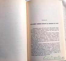 Testo “STORIA DELL’AERONAUTICA DALLE ORIGINI AI GIORNI NOSTRI” di GENTILE - 2^ edizione nel 1958