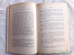Testo “STORIA DELL’AERONAUTICA DALLE ORIGINI AI GIORNI NOSTRI” di GENTILE - 2^ edizione nel 1958