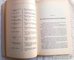 Testo “STORIA DELL’AERONAUTICA DALLE ORIGINI AI GIORNI NOSTRI” di GENTILE - 2^ edizione nel 1958