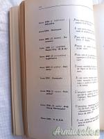 Testo “STORIA DELL’AERONAUTICA DALLE ORIGINI AI GIORNI NOSTRI” di GENTILE - 2^ edizione nel 1958